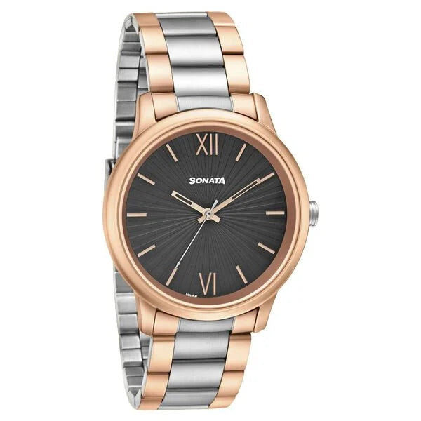 SON NR7134KM01 UTSAV SONATA GENTS WATCH SON NR7134KM01 UTSAV SONATA GENTS WATCH